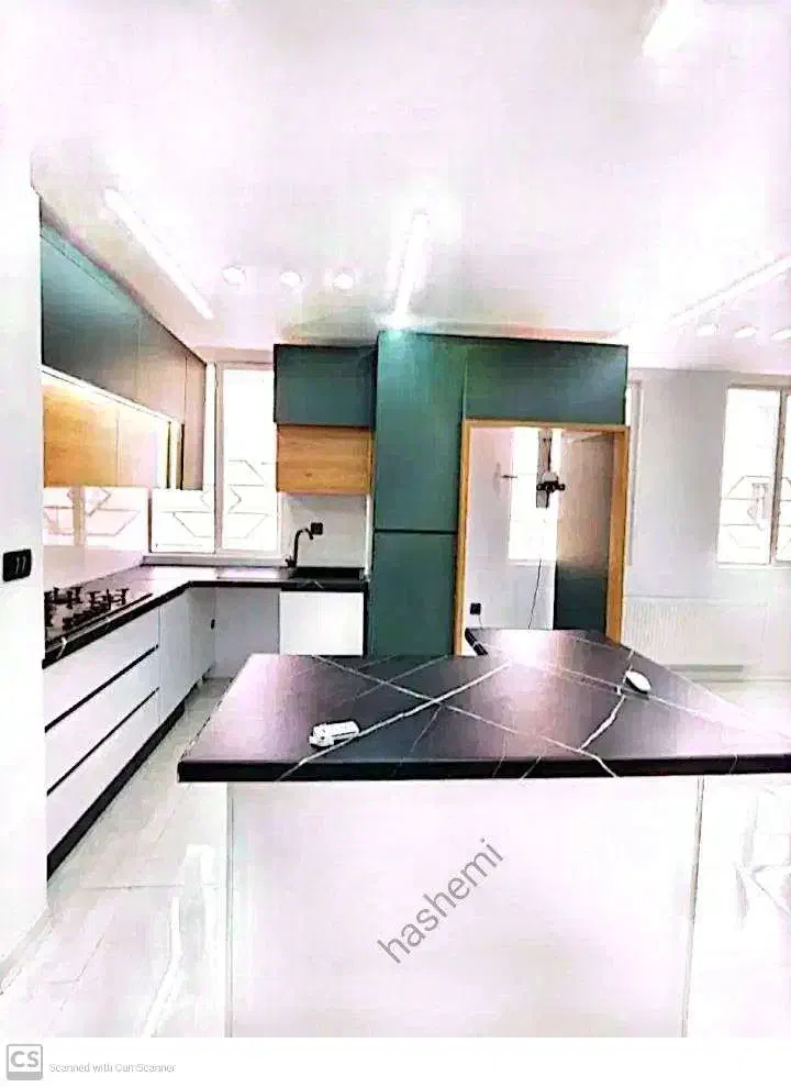 ۸۵متری/ مدرن / مهستان|فروش آپارتمان|هشتگرد, شهرک پامچال|دیوار