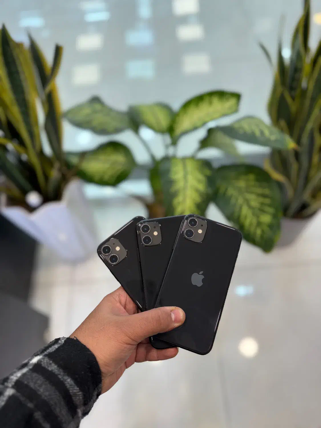 Iphone 11 128 za/a از دم قسط و نقدی|موبایل|کرج, مهرویلا جنوبی|دیوار