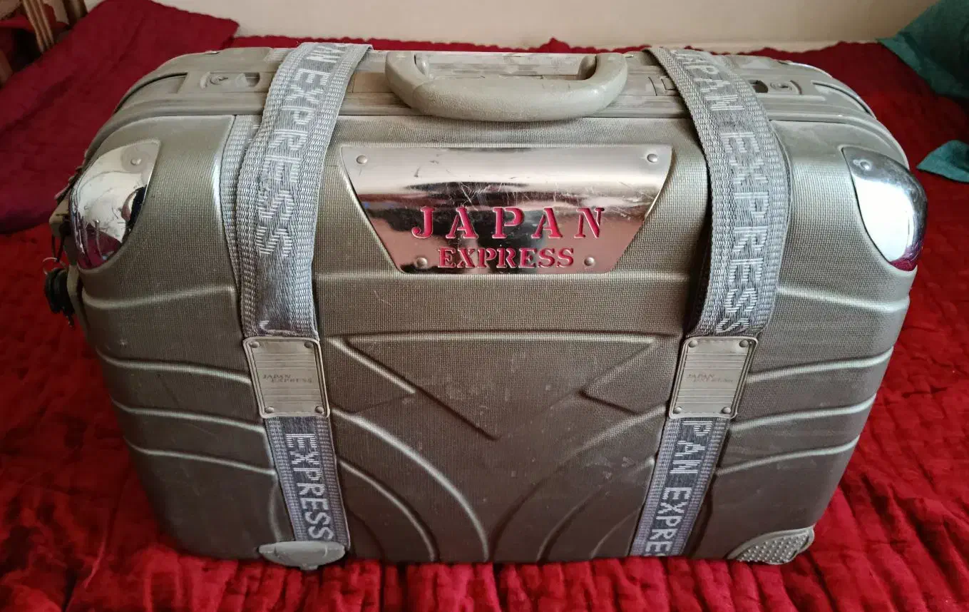 چمدان|کیف، کفش، کمربند|کرمان, |دیوار