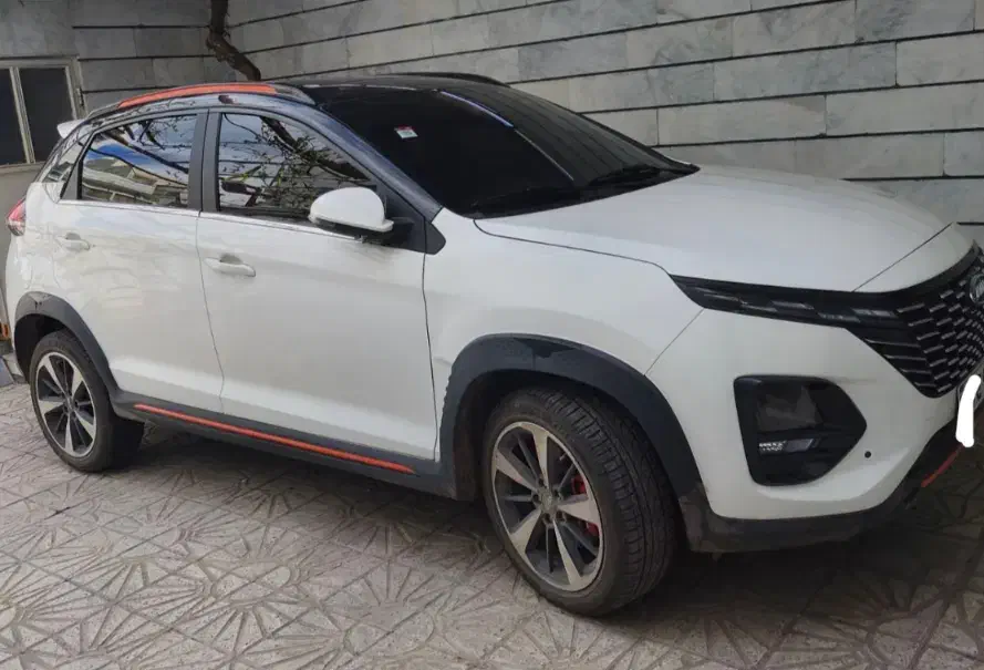 x 33cvt|خودرو سواری و وانت|شهر ری, دولت‌آباد|دیوار