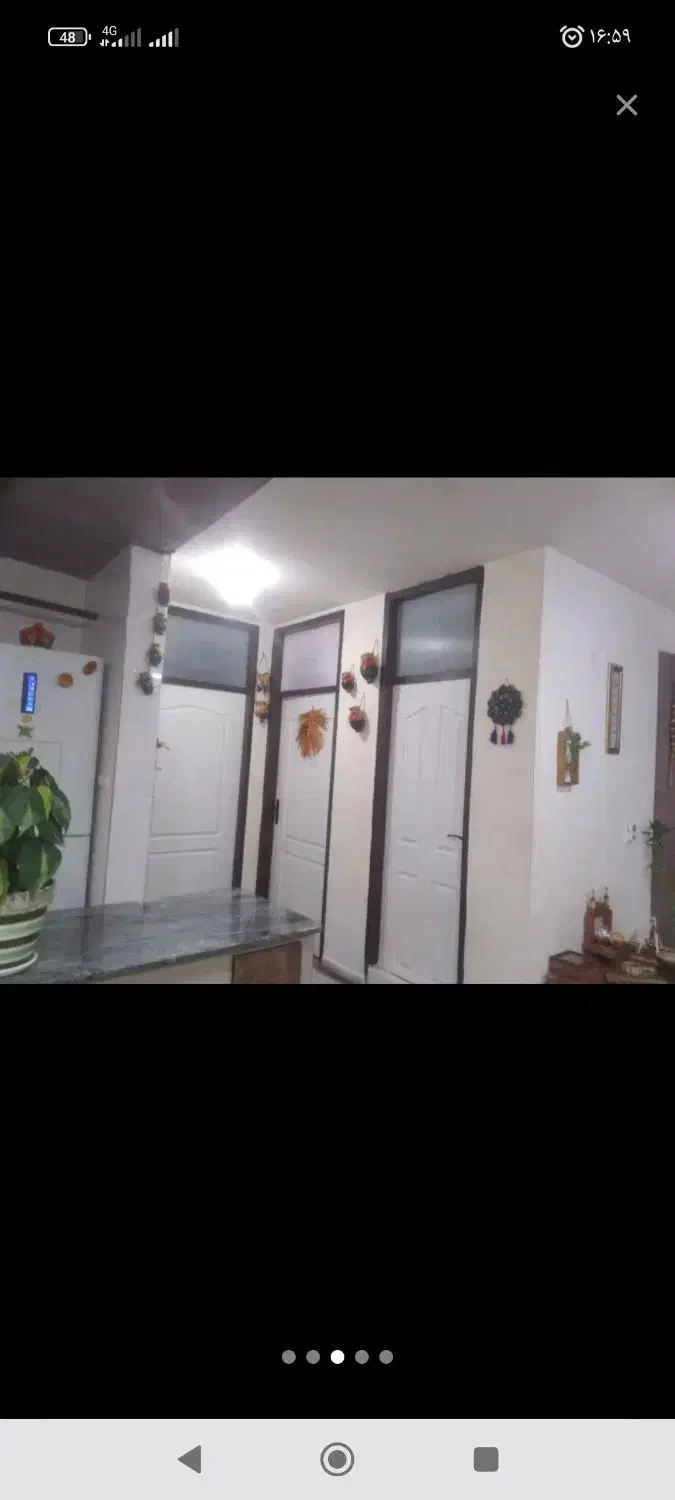 اگهی فروش منزل مهرشهر سایت گل نرگس طبقه پنجم|فروش آپارتمان|دزفول, |دیوار