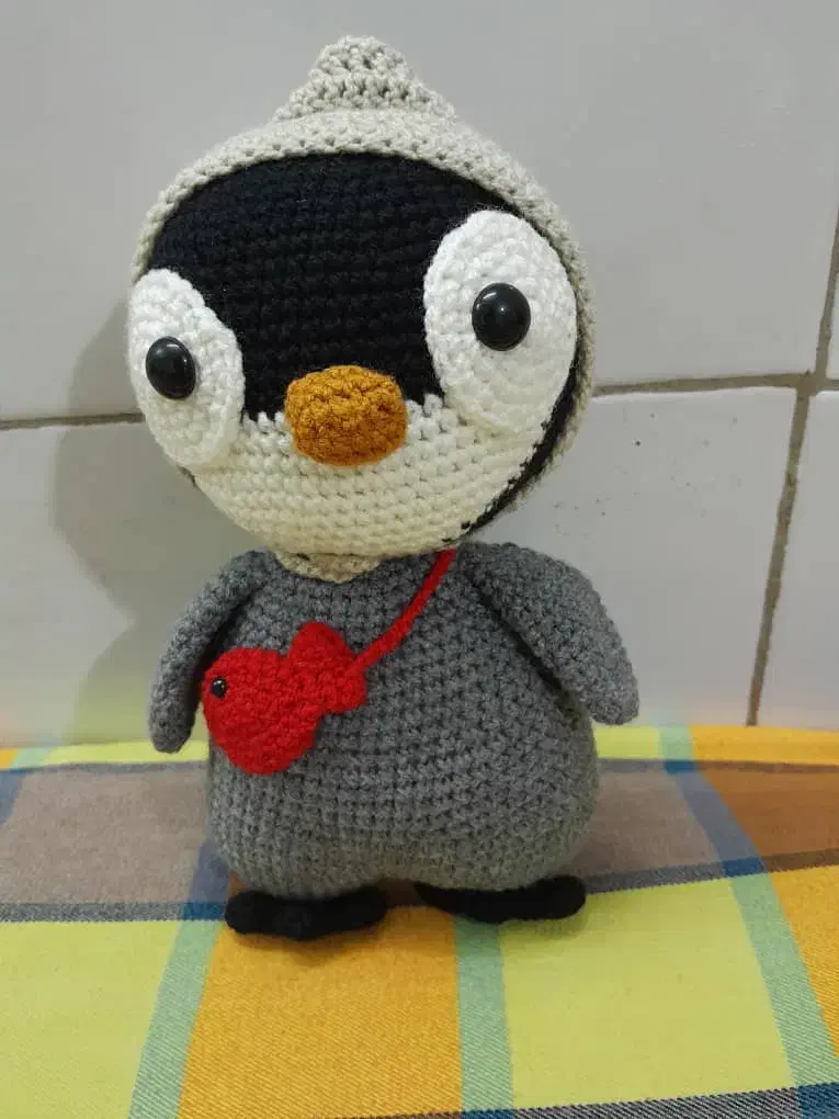 عروسک های دست باف|اسباببازی بچه|حمیدیا, |دیوار