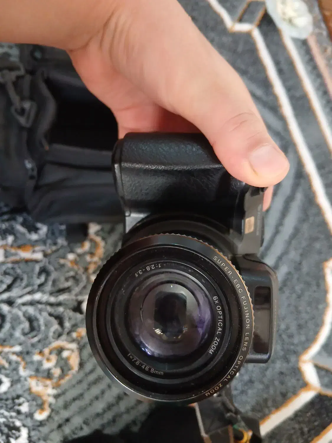 دوربین عکاسی|دوربین عکاسی و فیلم‌برداری|شیراز, کفترک|دیوار