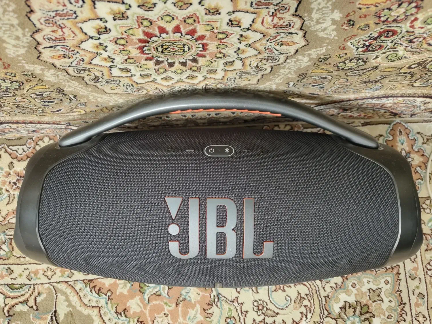 اسپیکر JBL Boombox3|پخش‌کننده همراه|تهران, میدان ولیعصر|دیوار