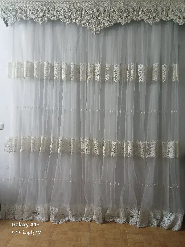 پرده|پرده، رانر، رومیزی|گنبد کاووس, |دیوار