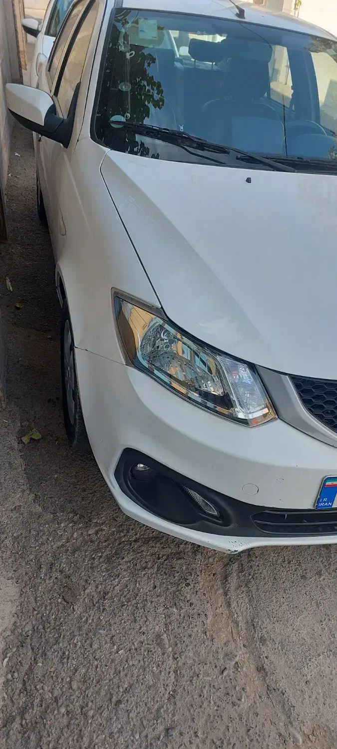 ساینا sمدل۱۴۰۱|خودرو سواری و وانت|ورامین, ورامین|دیوار