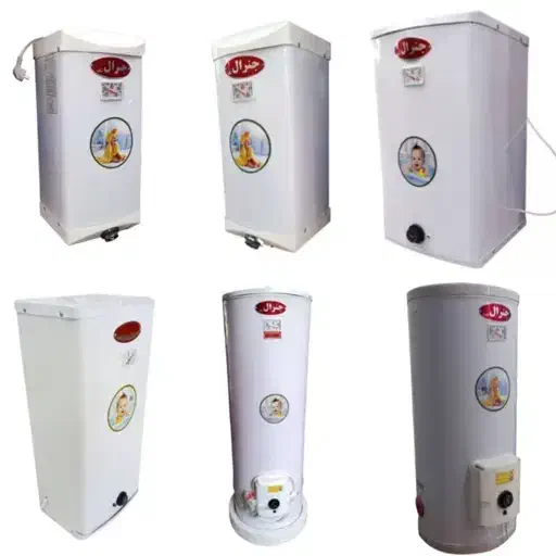 آبگرمکن گازی و برقی بهعلت تغییر شغل زیر قیمت|آبگرمکن، پکیج، شوفاژ|بومهن, |دیوار