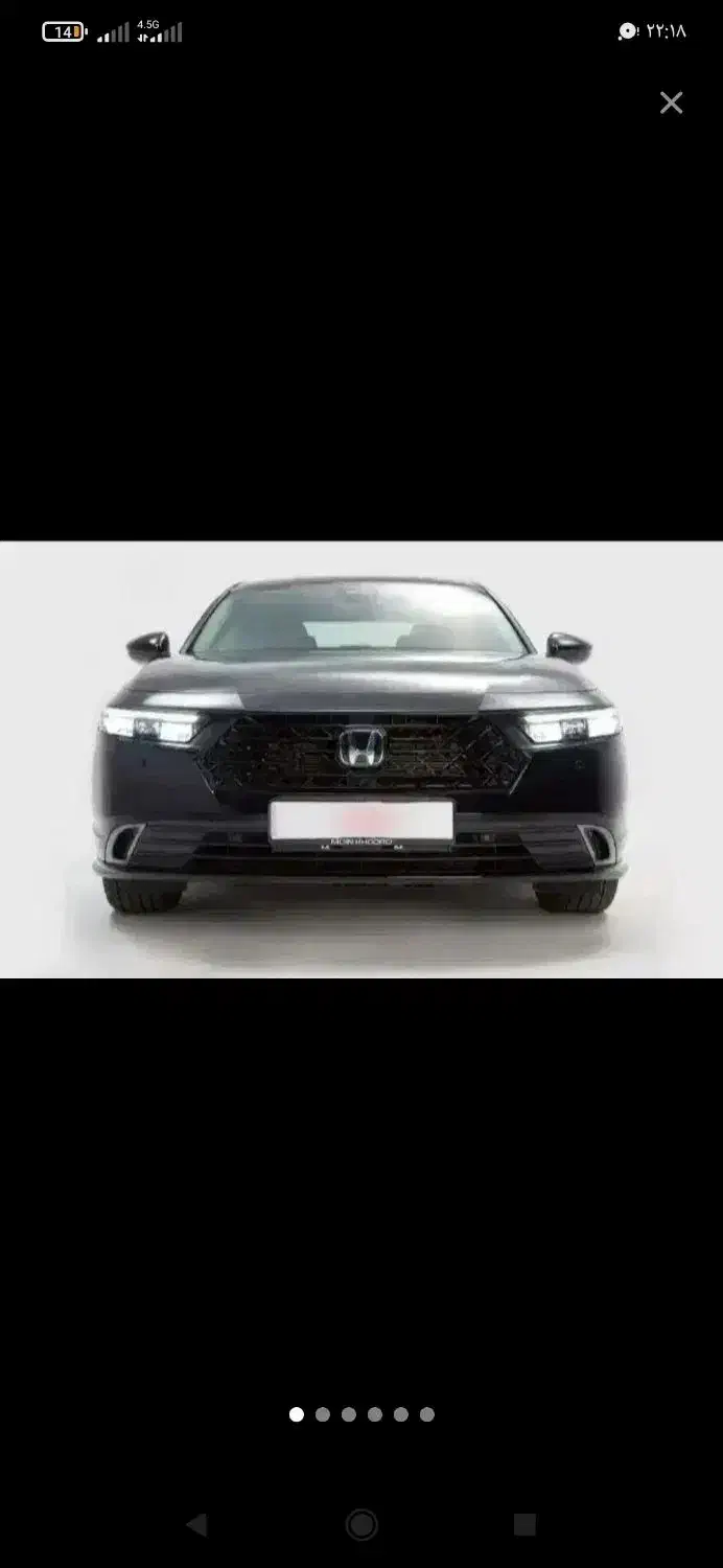 حواله هوندا|خودرو سواری و وانت|اردبیل, |دیوار