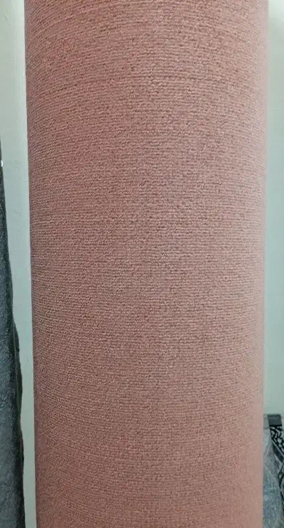 موکت ساده کبریتی|موکت|قم, نیروگاه|دیوار