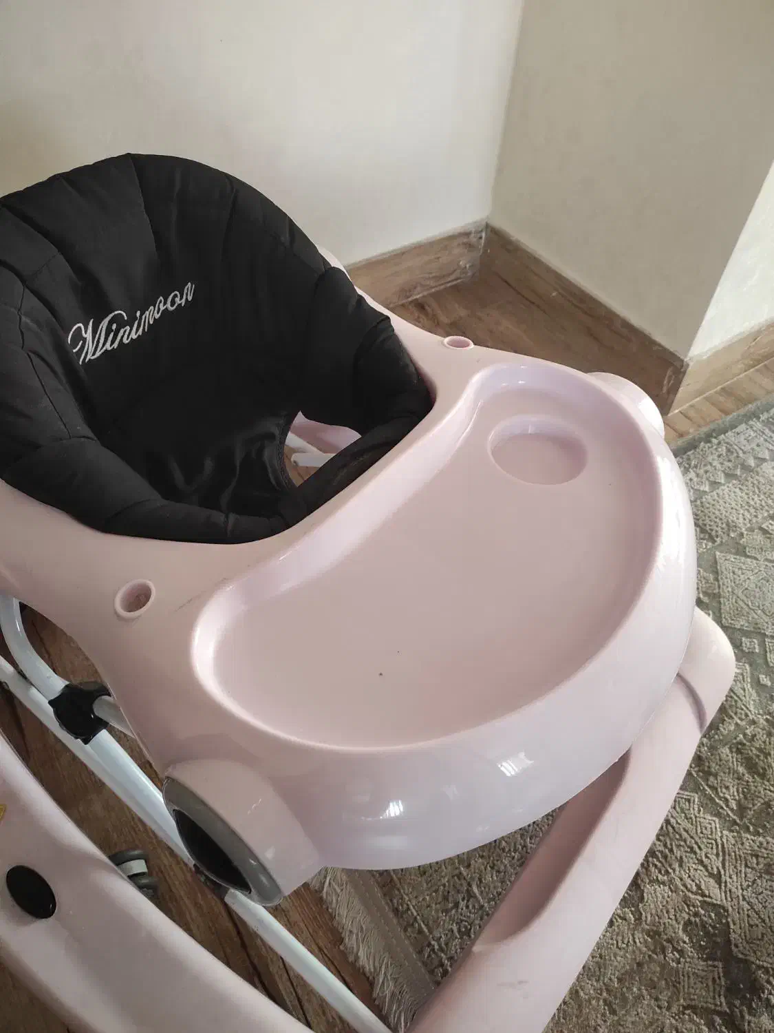 روروئک دلیجان|کالسکه و لوازم جانبی|رشت, شهرک قدس|دیوار