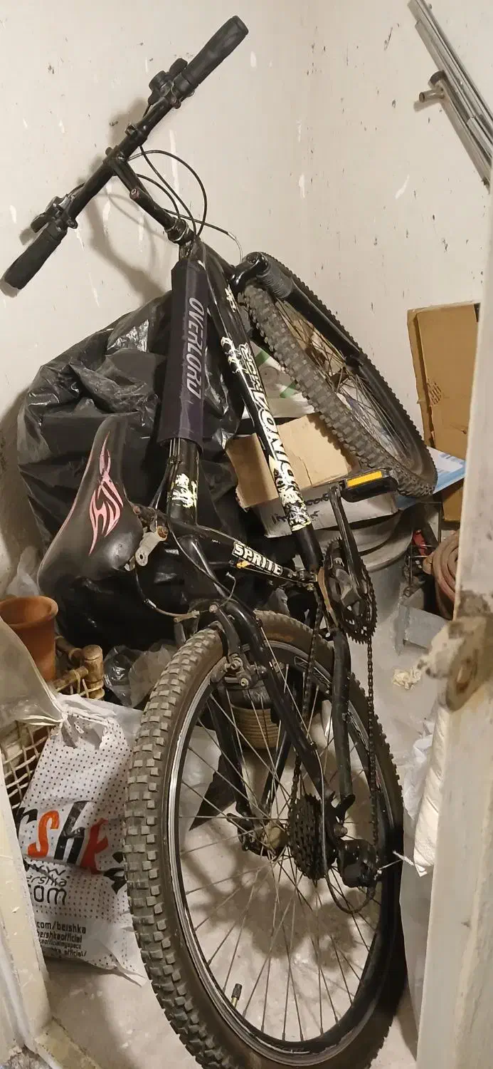 دوچرخه ۲۶|دوچرخه، اسکیت، اسکوتر|رشت, شهرک احمد خمینی|دیوار