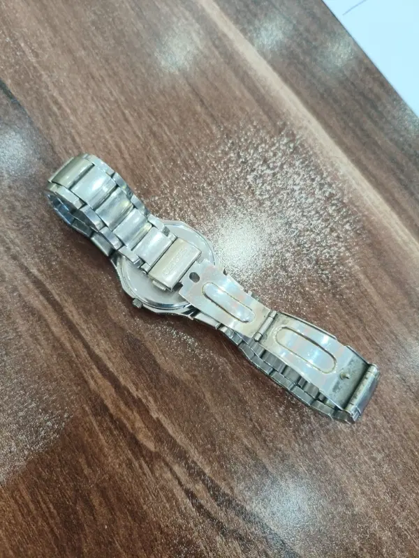 ساعت seiko اصل|ساعت|تهران, پرستار|دیوار