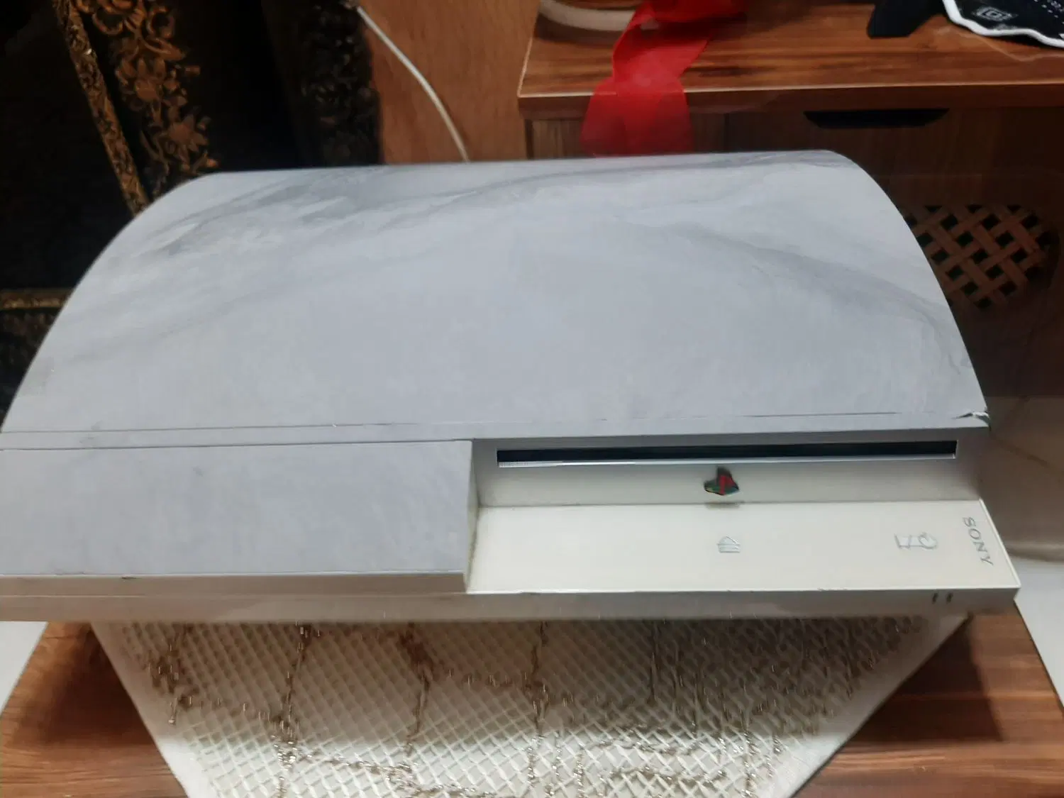 ps3|کنسول، بازی ویدئویی و آنلاین|مشهد, کشف|دیوار