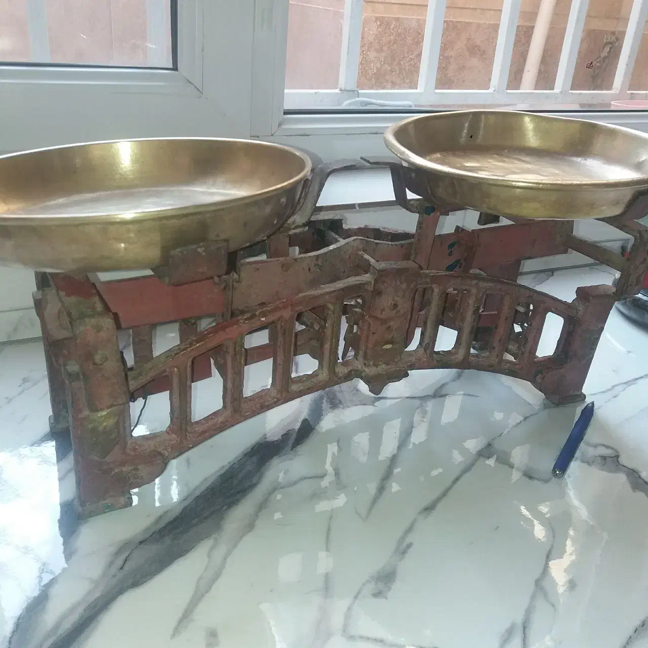 ترازو|فروشگاه و مغازه|فردیس, انبار نفت|دیوار