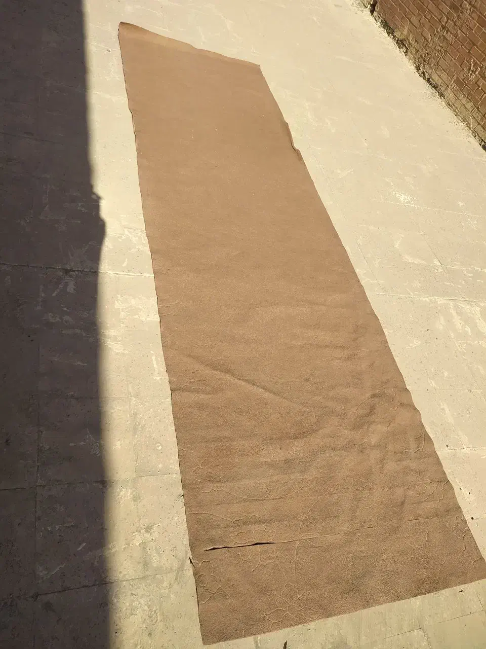 ۲عدد موکت کاملا سالم|فرش|اهواز, کمپلو جنوبی|دیوار