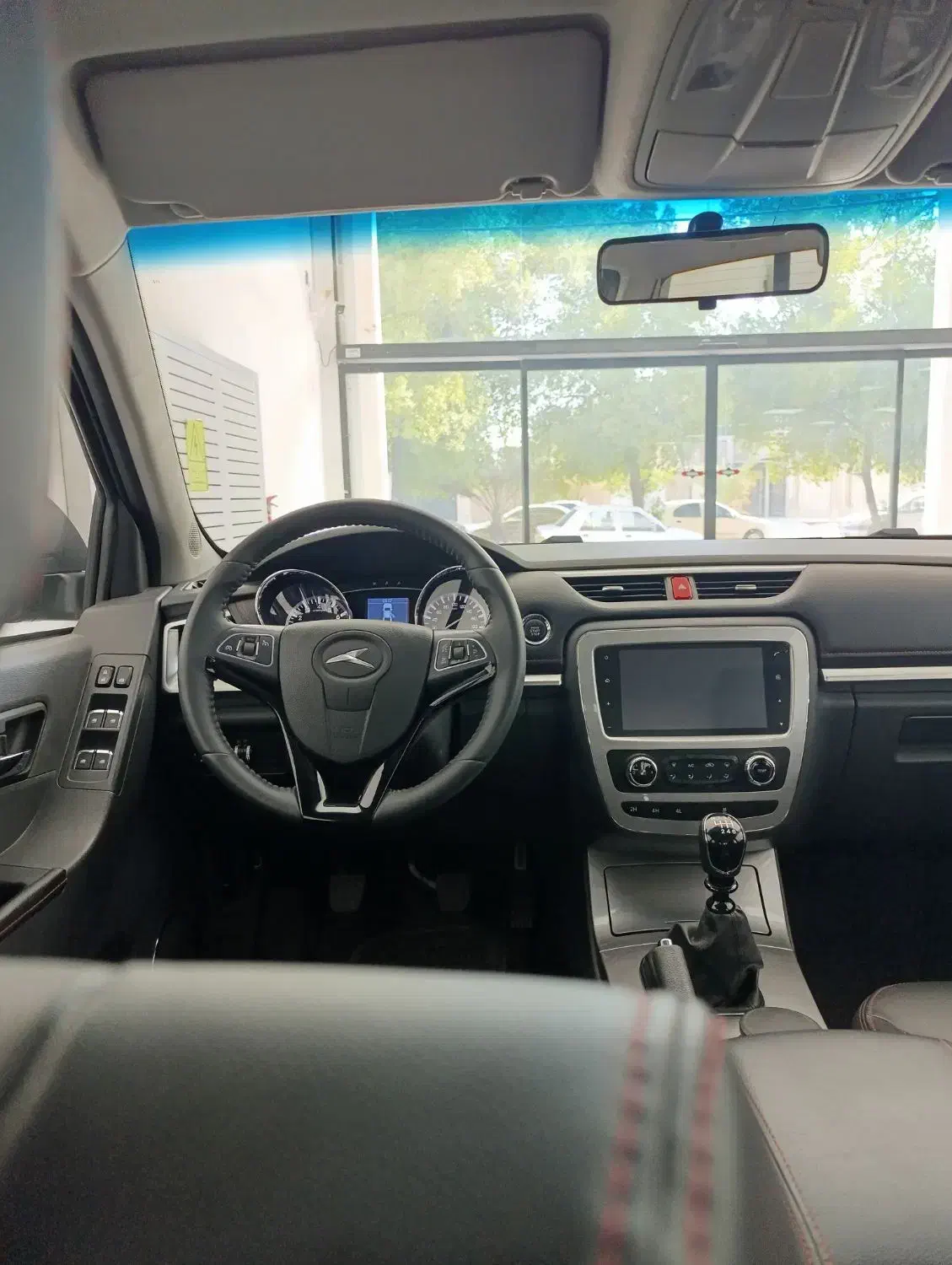 تی 8مشکی 1403 بدون خط و خش|خودرو سواری و وانت|اهواز, سید خلف|دیوار