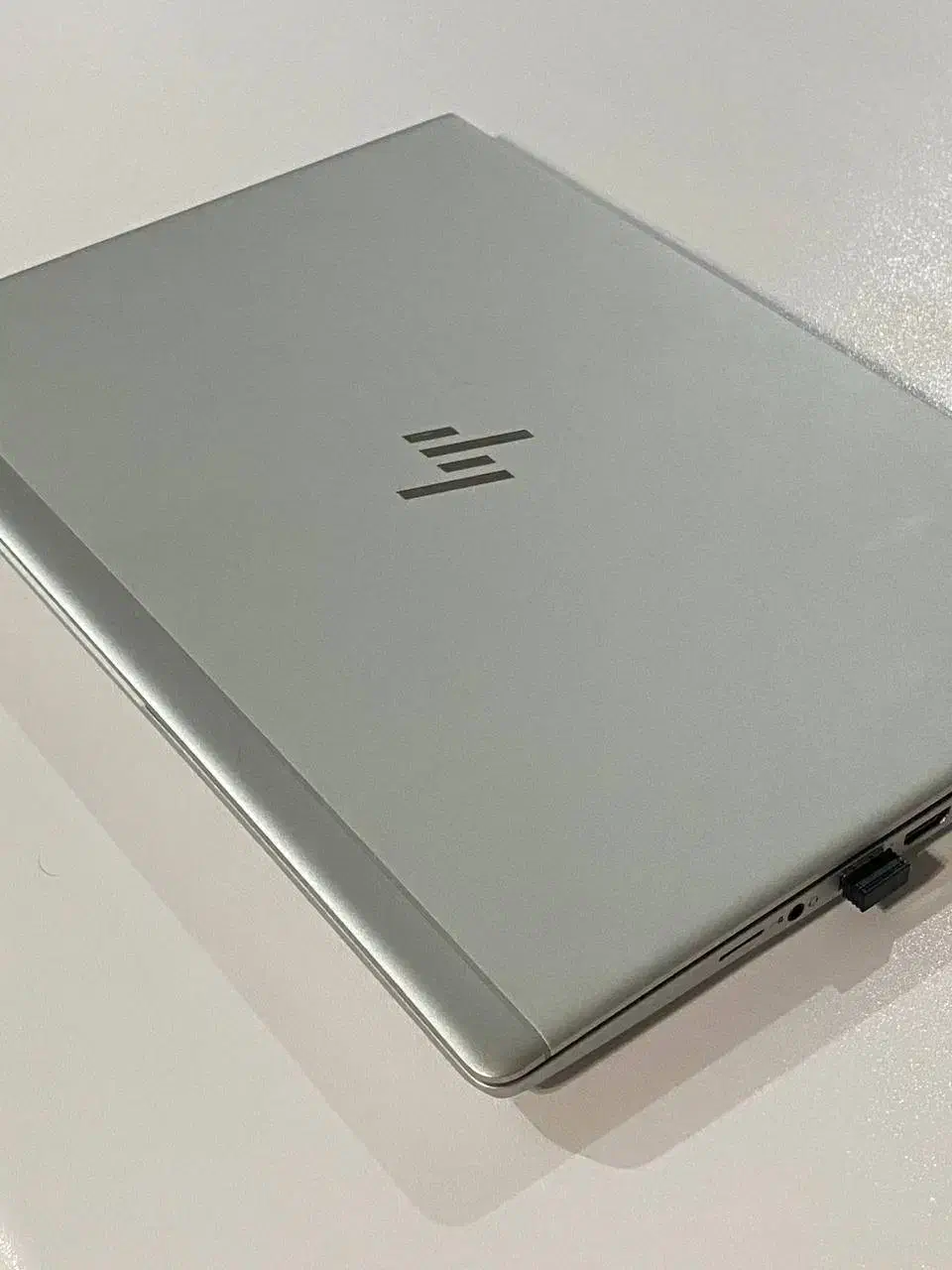 لپ تاپ HP مهندسی/ معاوضه|رایانه همراه|فردیس, فردیس|دیوار