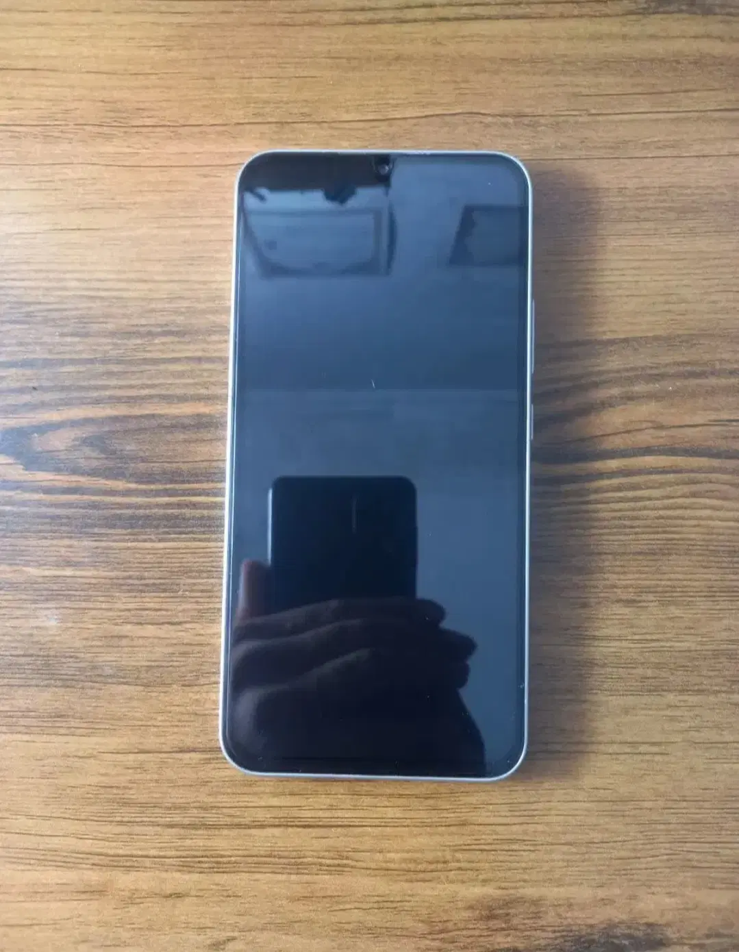 Samsung Galaxy A35 5G|موبایل|خرمشهر, |دیوار