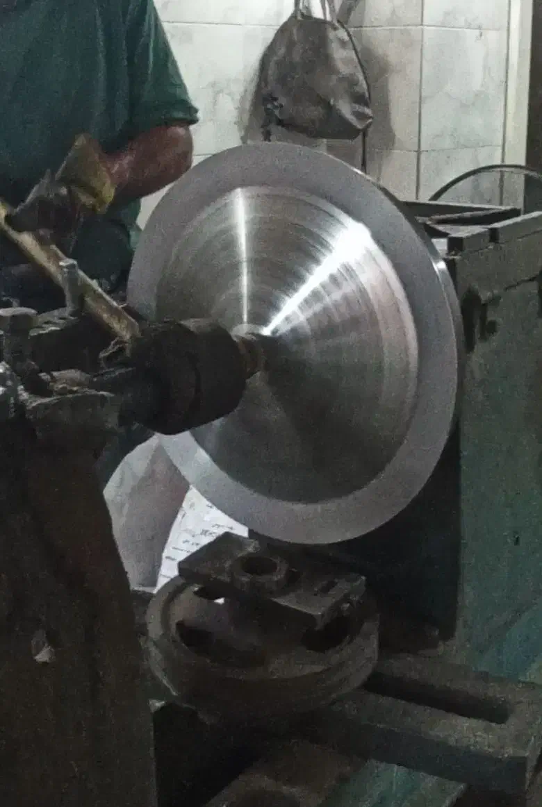 خمکاری فلزات|خدمات پیشه و مهارت|وحیدیه, |دیوار