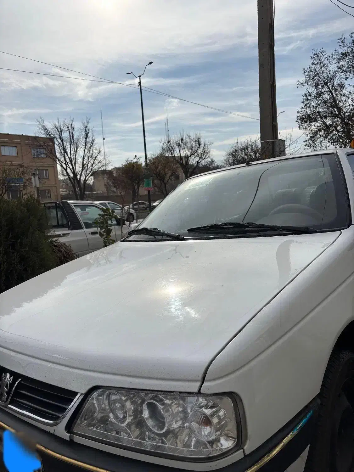 SLXمدل1399دریچه گاز سیمی کارکرد66000|خودرو سواری و وانت|همدان, |دیوار