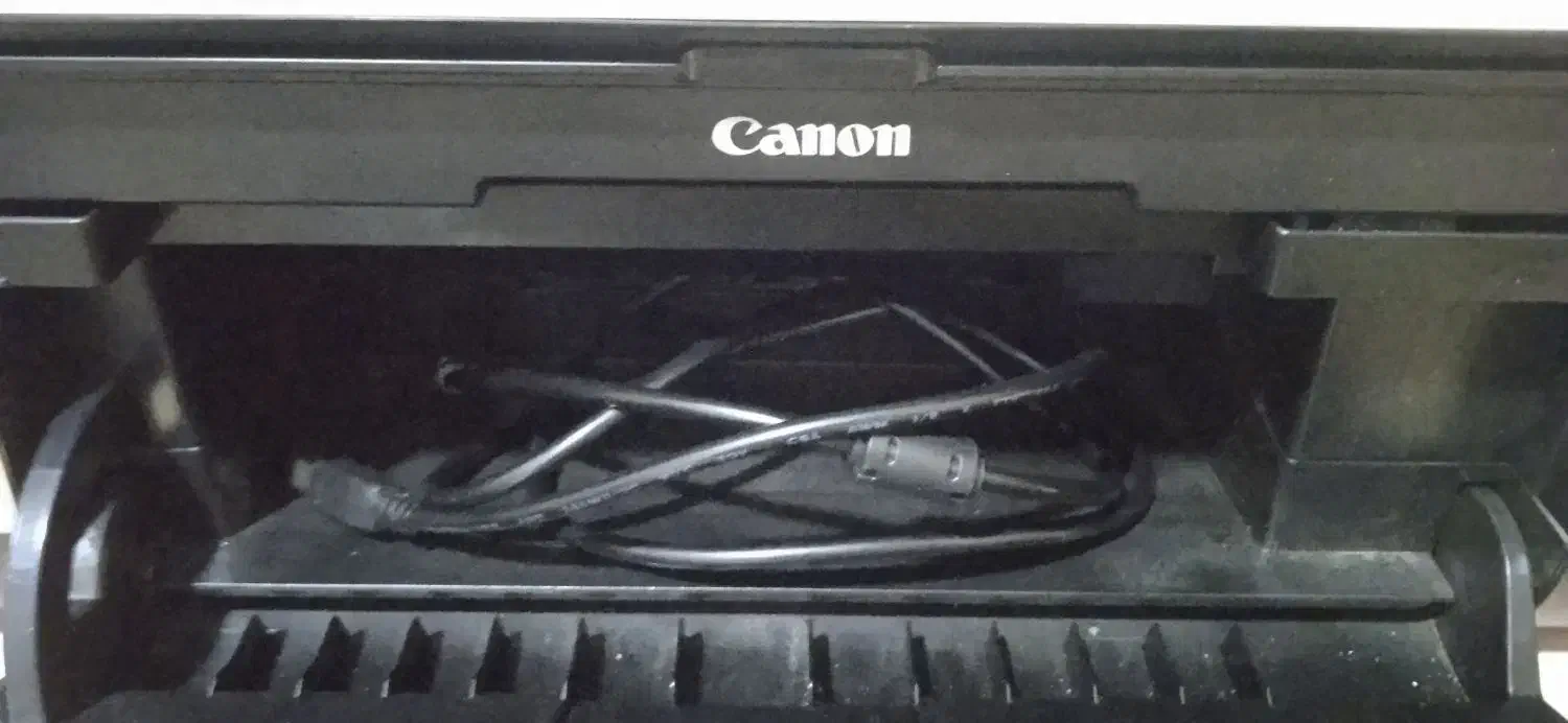 پرینتر canon|پرینتر، اسکنر، کپی، فکس|محلات, |دیوار