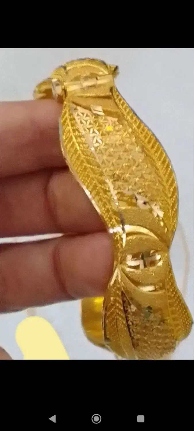 طلای ۱۸عیار|جواهرات|تربت جام, علوی|دیوار