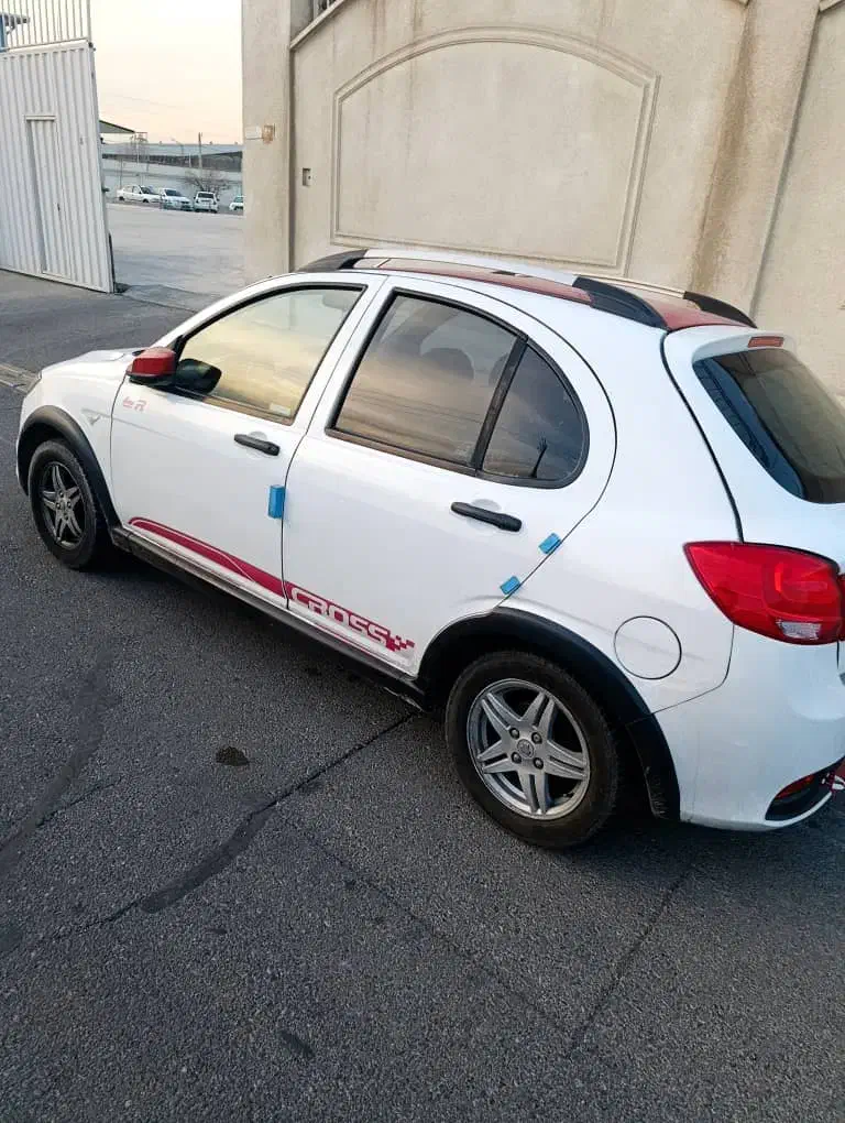 کوییک r|خودرو سواری و وانت|تهران, یافت آباد جنوبی|دیوار