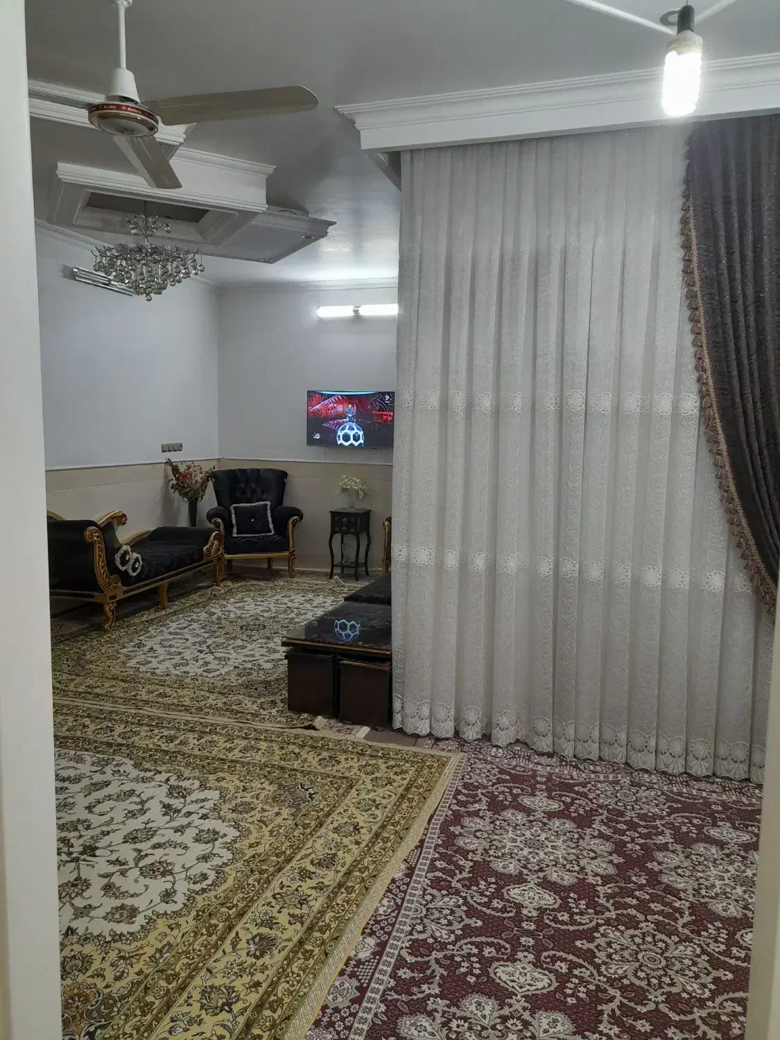 فروش خانه ویلایی ۱۶۵ متری ۳ خوابه در آذر (نکویی)|فروش خانه و ویلا|قم, آذر (نکویی)|دیوار