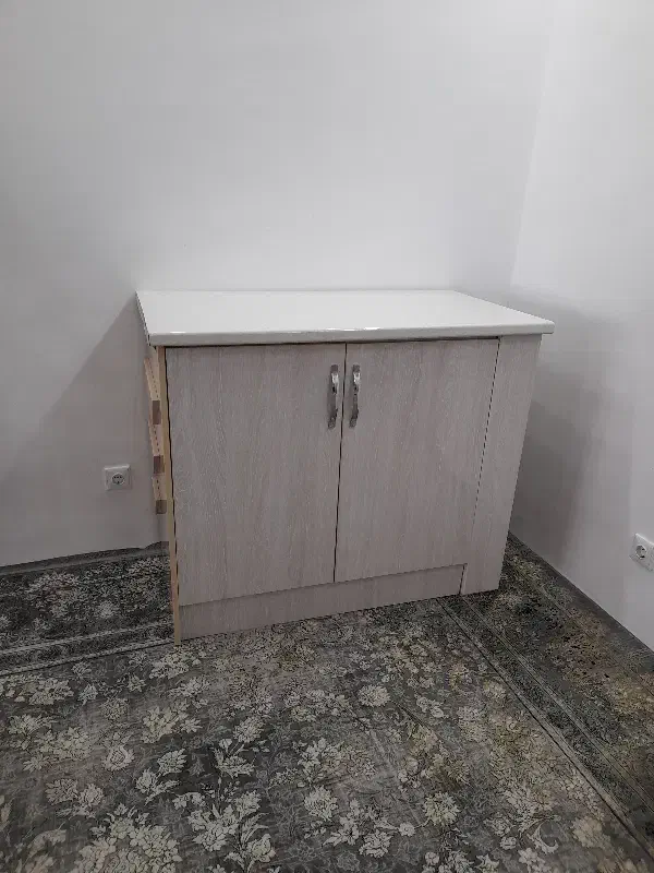 کابینت آشپزخانه|اجاق گاز و لوازم برقی پخت‌وپز|جوانرود, |دیوار