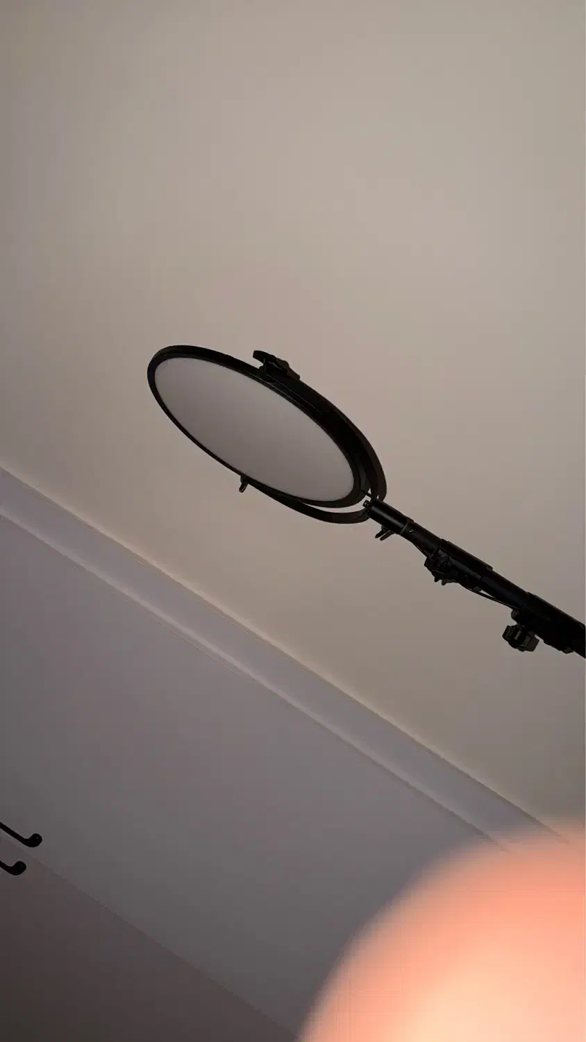 سافت لایت مکس لایت sl236A|دوربین عکاسی و فیلم‌برداری|محمدشهر, شهرک پیام (مهرالبرز)|دیوار