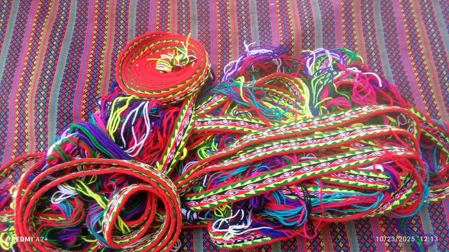 شیردنگ ۱۸ متری|صنایع دستی و سایر لوازم تزئینی|مسجد سلیمان, |دیوار