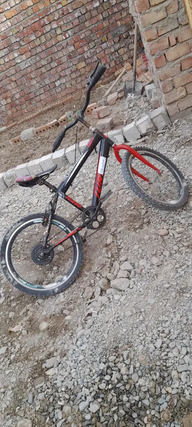 دوچرخه 20|دوچرخه، اسکیت، اسکوتر|ایرانشهر, |دیوار