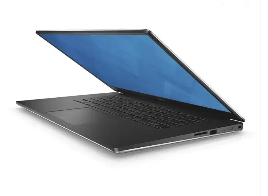 لپ تاپ Dell   latetude  5510 .|رایانه همراه|کرمانشاه, |دیوار