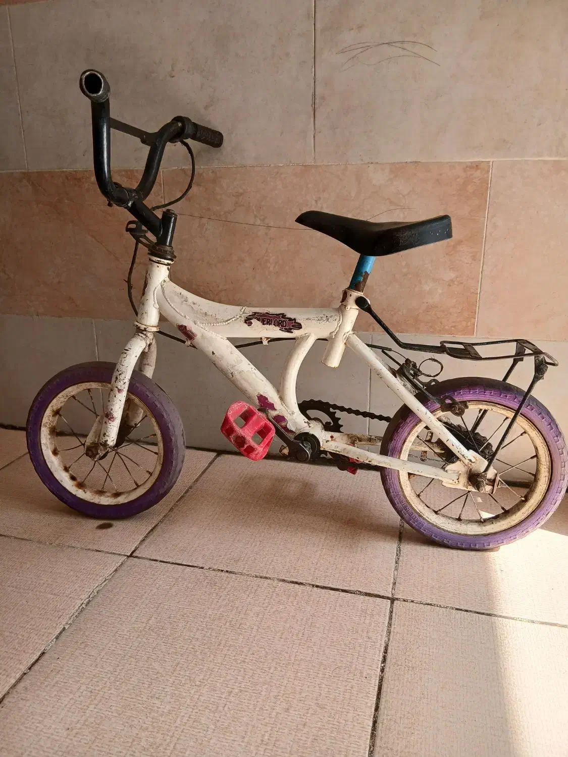 دوچرخه ۱۲|دوچرخه، اسکیت، اسکوتر|اهواز, بهارستان|دیوار