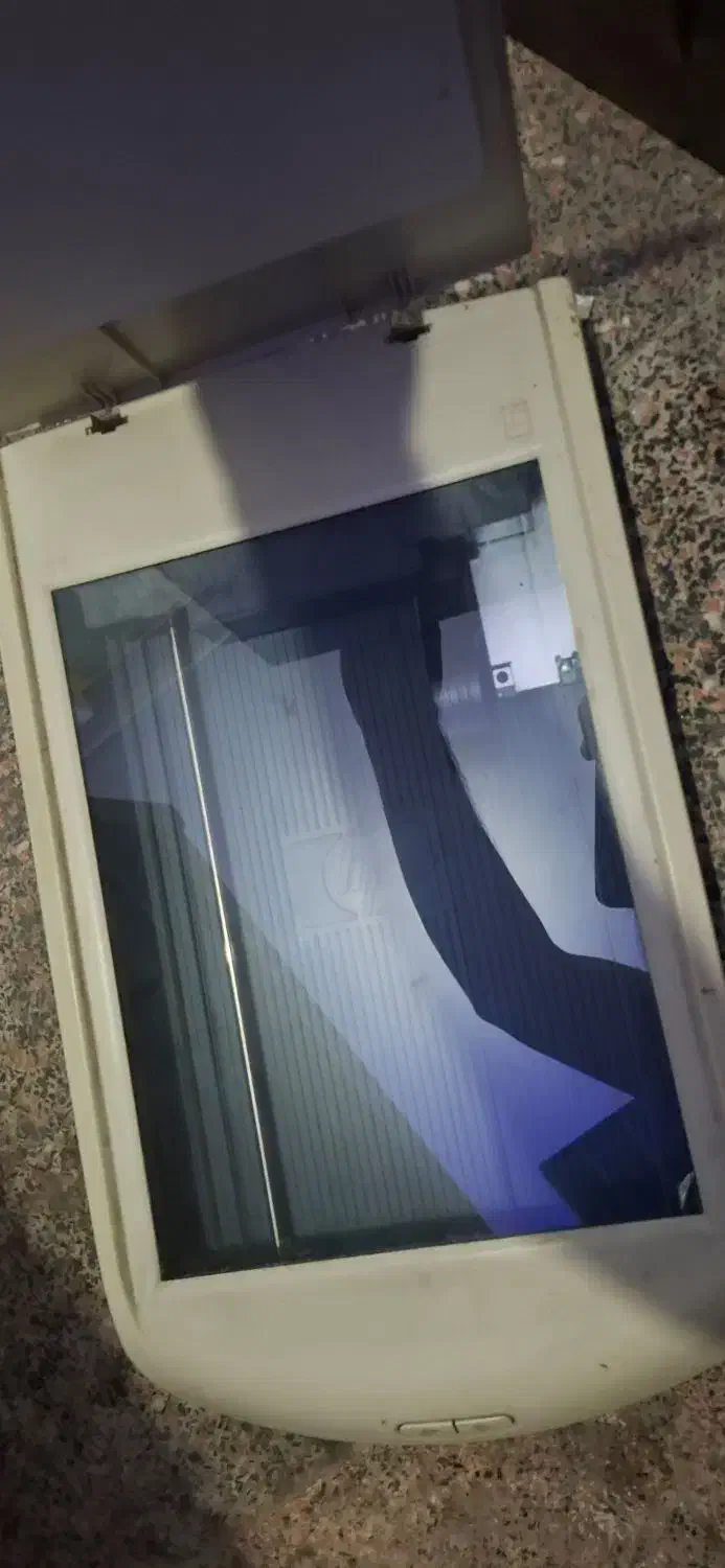 اسکنر،پی رینتر hp|دفتر کار|ری, علایین|دیوار