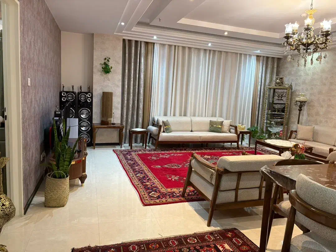 تهرانسر اصلی ۱۱۳ فول امکانات اپارتمان|اجارهٔ آپارتمان|تهران, باشگاه نفت|دیوار