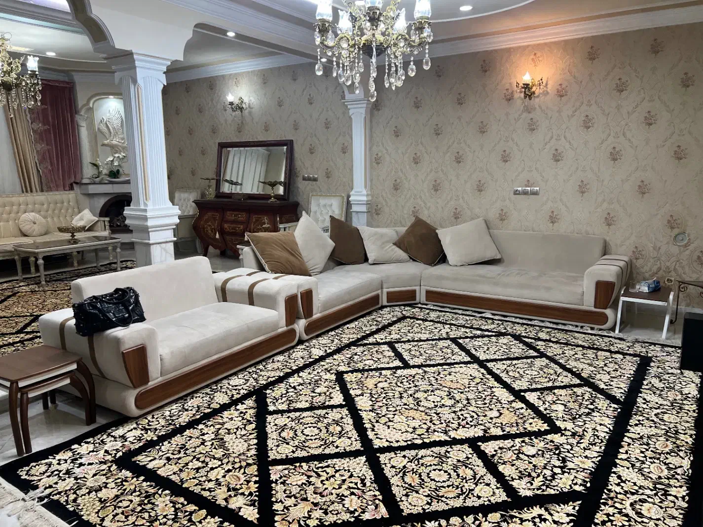 اچاره اپارتمان ۱۷۰ متری|اجارهٔ آپارتمان|سبزوار, پاسداران|دیوار