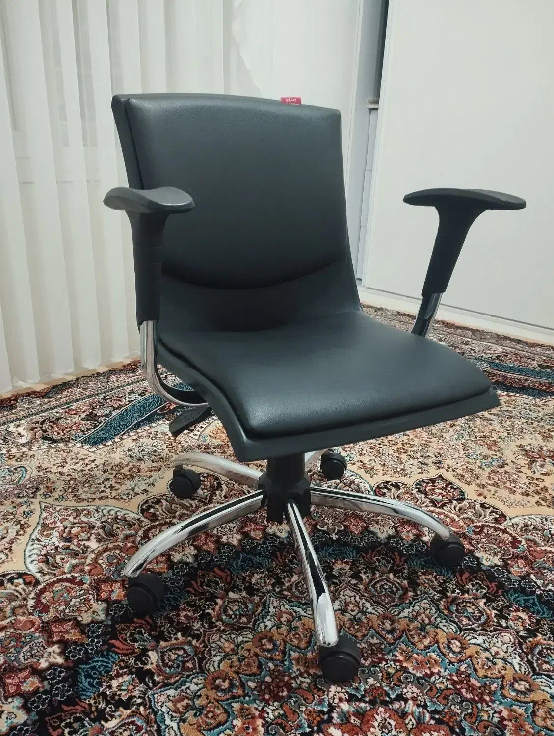 صندلی چرخ دار|صندلی و نیمکت|مهاباد (آذربایجان غربی), |دیوار