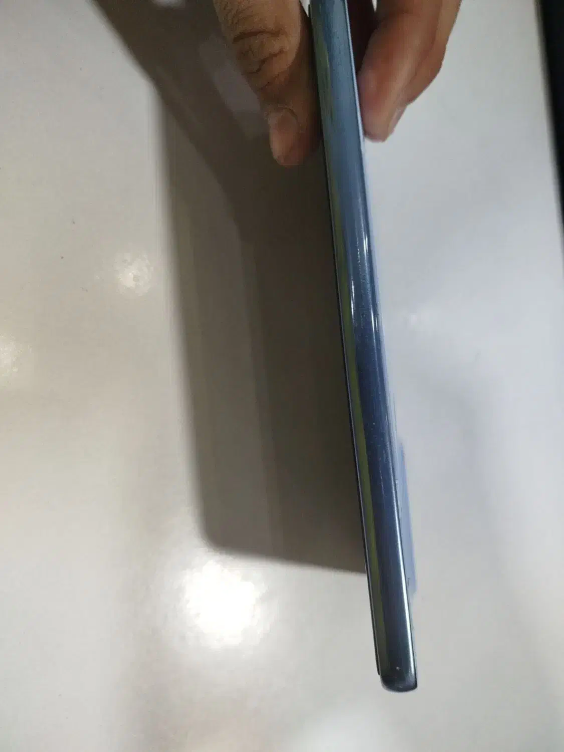 A53 5G.   فروش فوری|موبایل|کاشمر, |دیوار