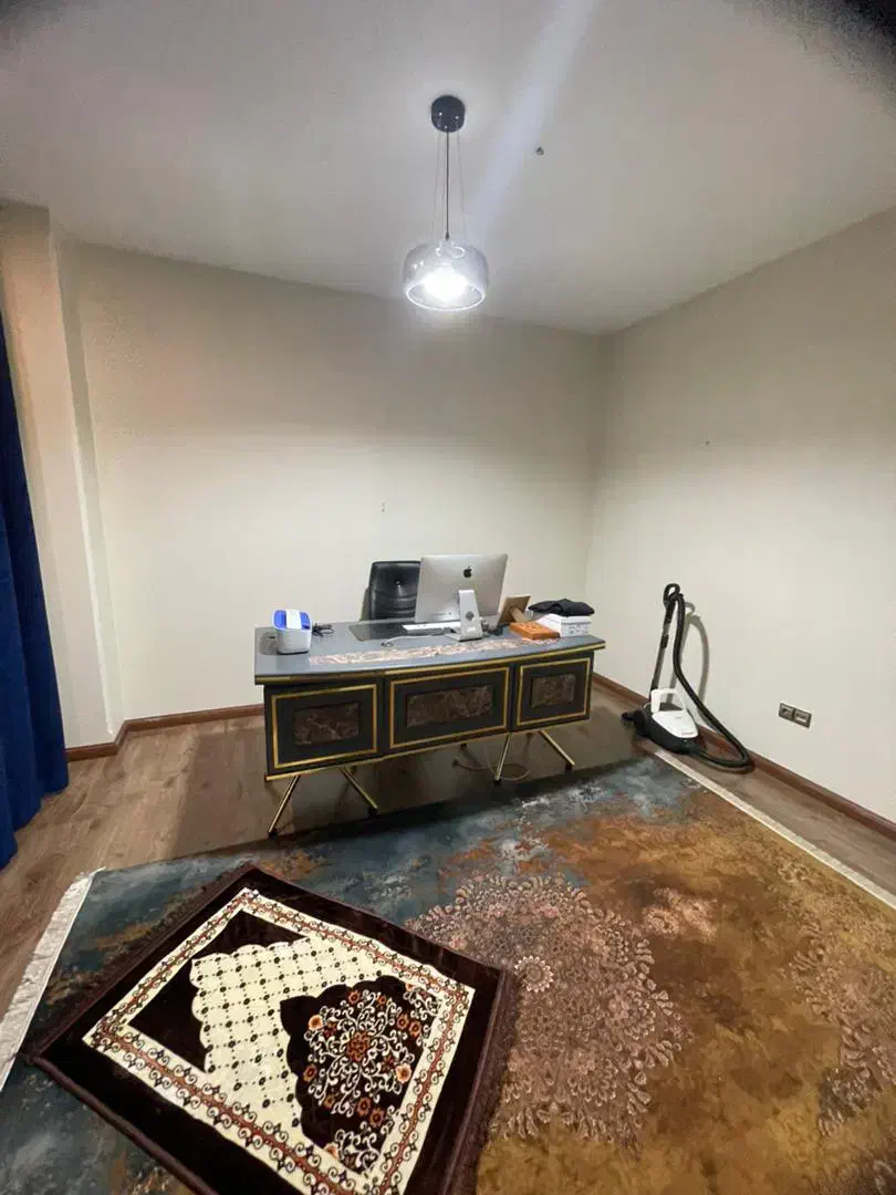 ۹۰متراپارتمان مسکونی با ویو شهر تجریش دزاشیب