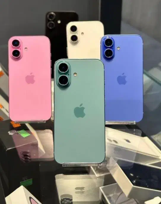 ۱۶نرمال شرکتی سریmنقدواقساط باچک وطلاch|موبایل|مشهد, بهشت|دیوار