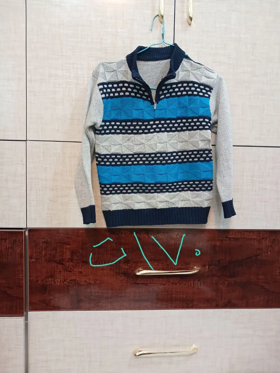 گرمکن پسرانه|کفش و لباس بچه|زابل, |دیوار