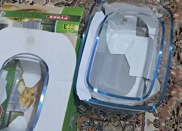 سرویس مرغ خوری پریکس|ظروف سرو و پذیرایی|اسفراین, |دیوار