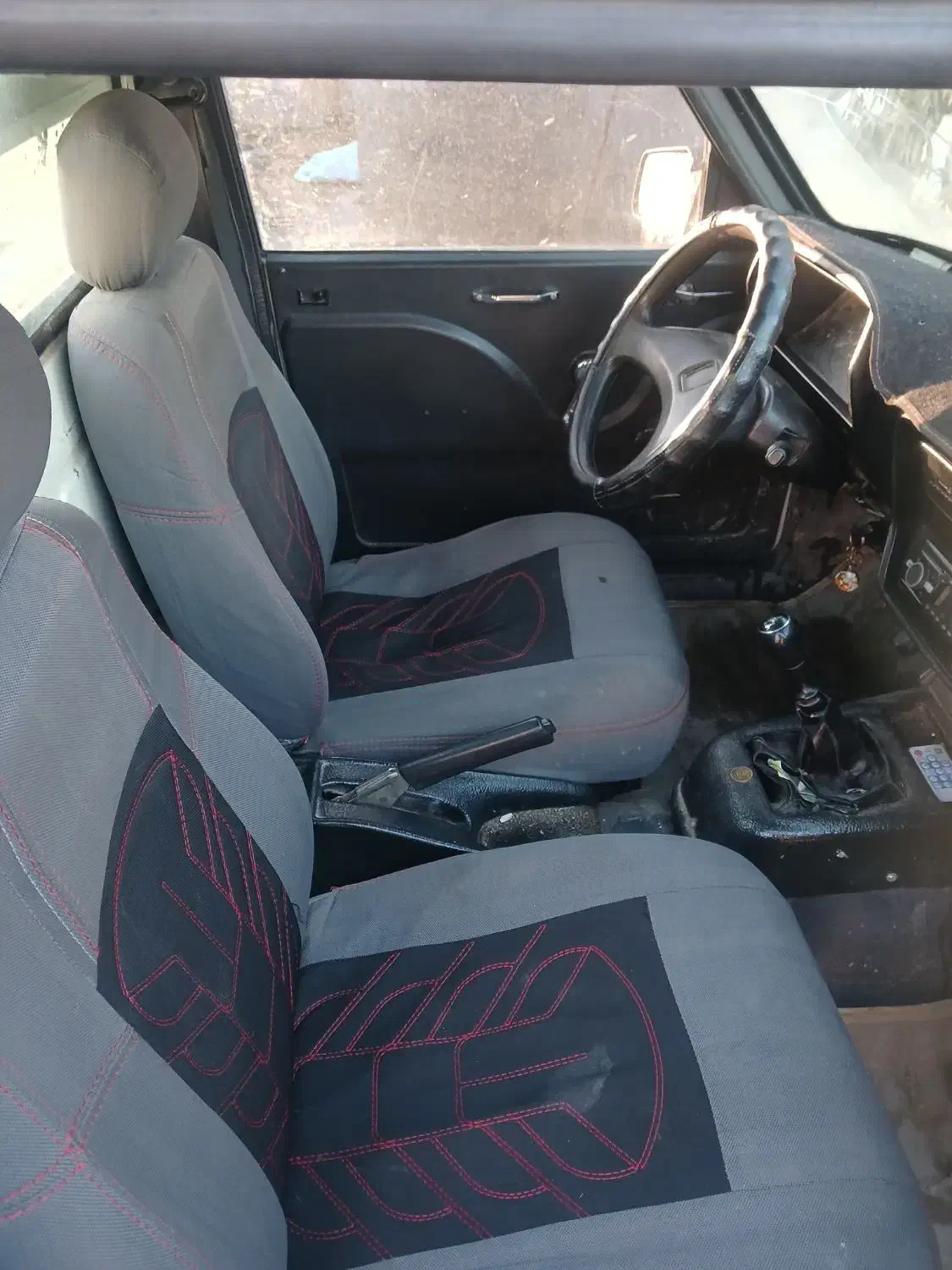 فروش پیکان وانت|خودرو سواری و وانت|ملکان, |دیوار