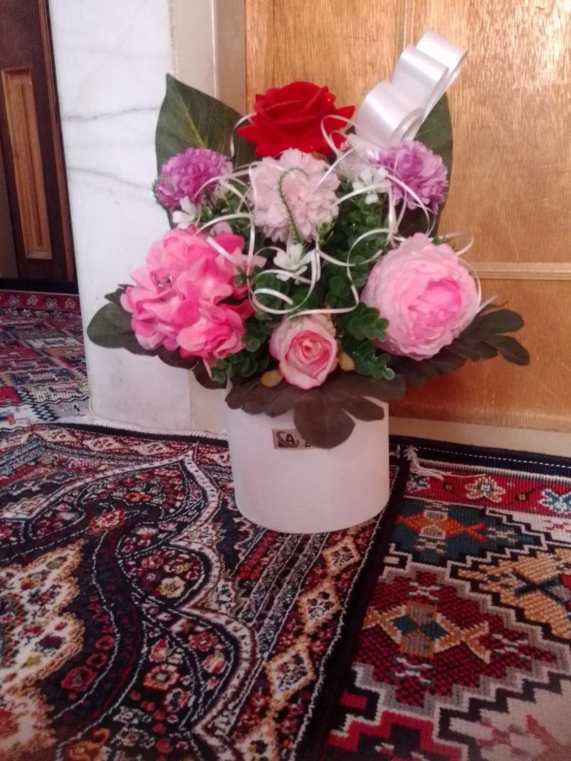 گل مصنوعی نونو|گل مصنوعی|تبریز, |دیوار