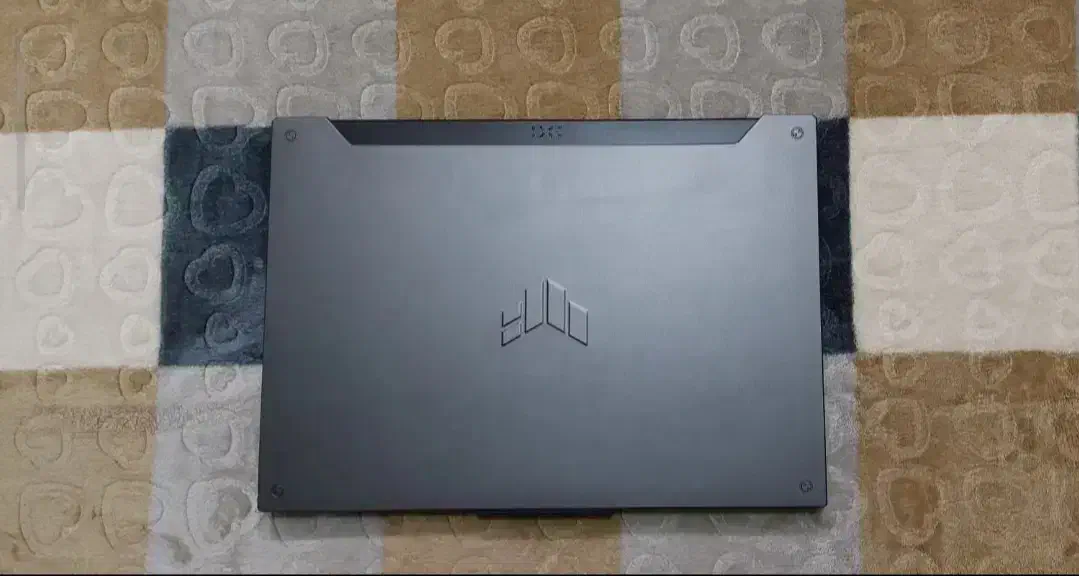 loptop asus tuf|رایانه همراه|اصفهان, کوی امام|دیوار