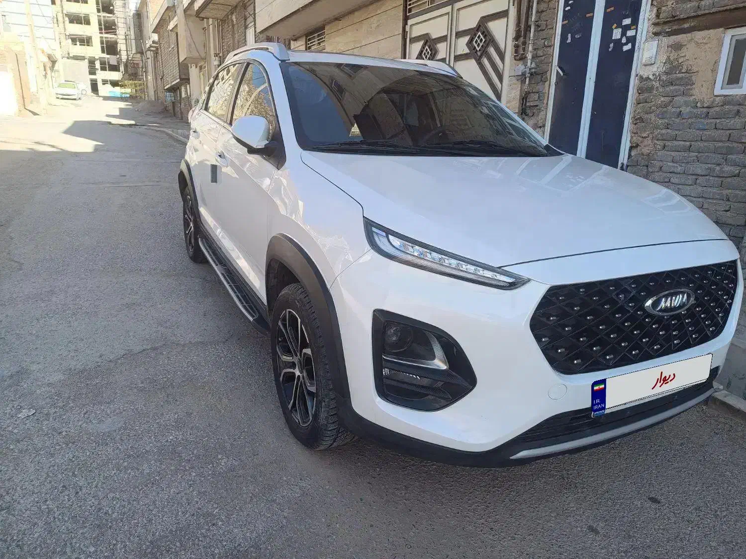 x22pro.mt.1402|خودرو سواری و وانت|خرم‌آباد, |دیوار