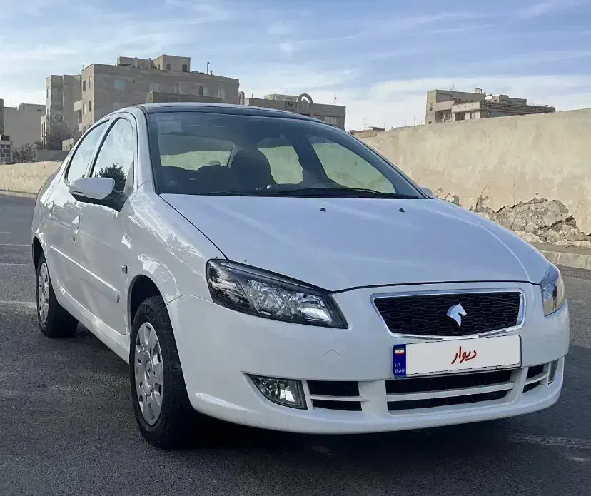 رانا پلاس پانا با شرایط اقساط|خودرو سواری و وانت|تهران, نارمک|دیوار