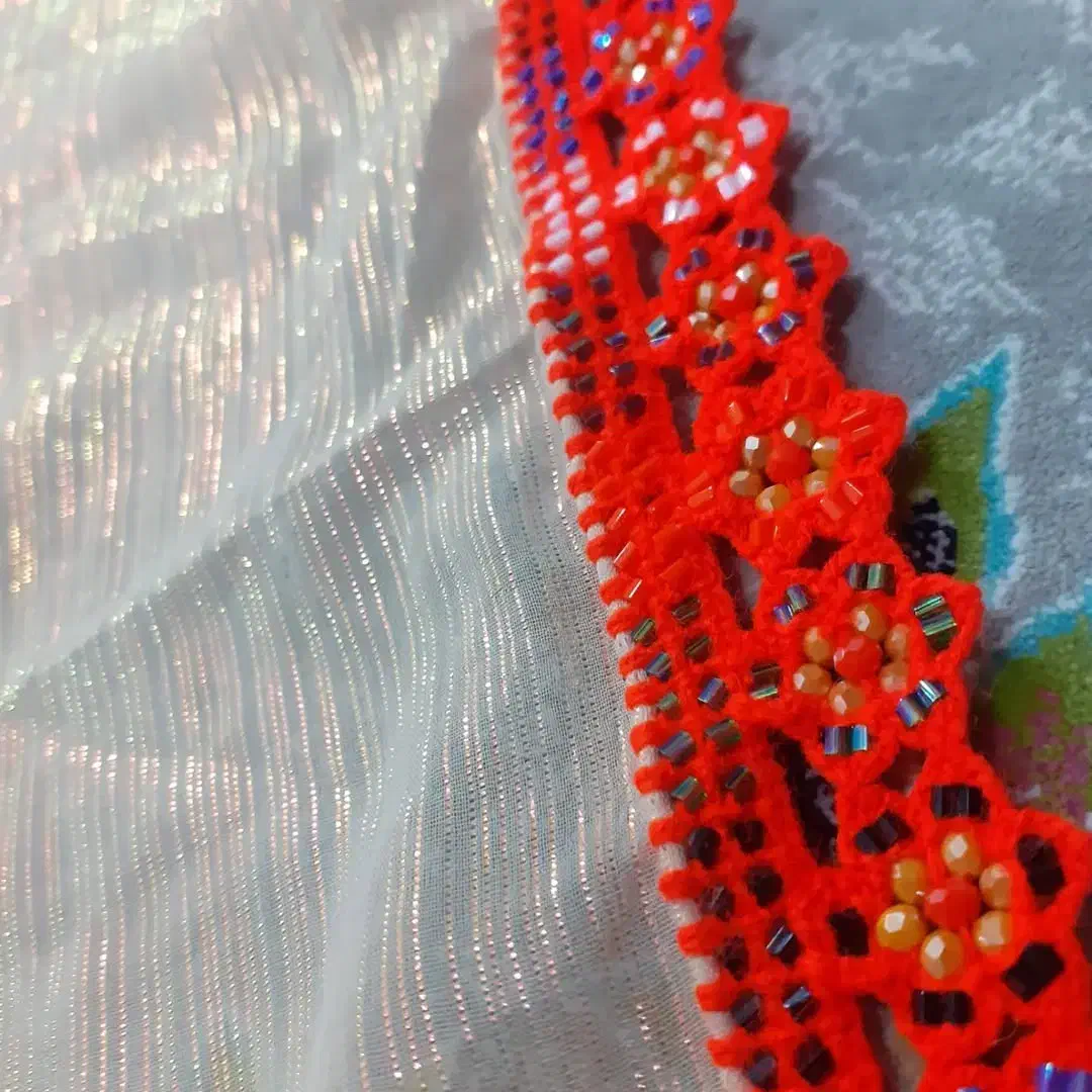 کوریشی|لباس|خاش, |دیوار