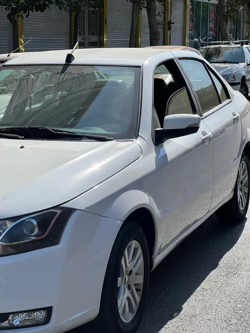 دنا ۹۷ معمولی تیپ ۲|خودرو سواری و وانت|قدس, شهرقدس|دیوار